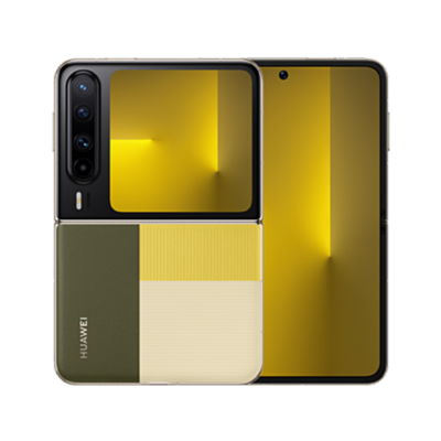 huawei pura x green huawei pura x green