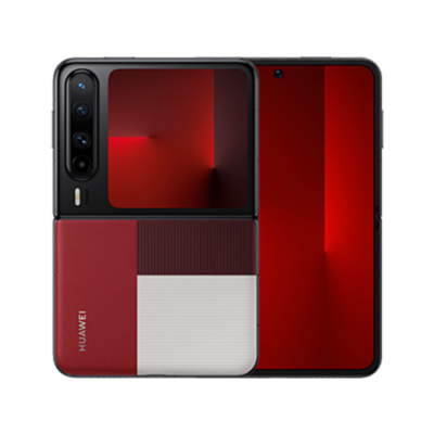 huawei pura x red huawei pura x red