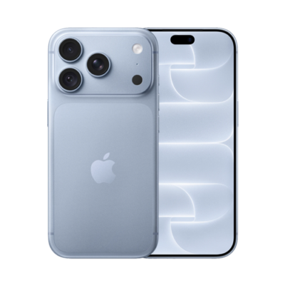 iphone 18 pro glacier