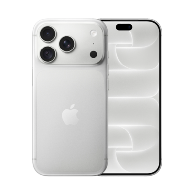 iphone 18 pro silver