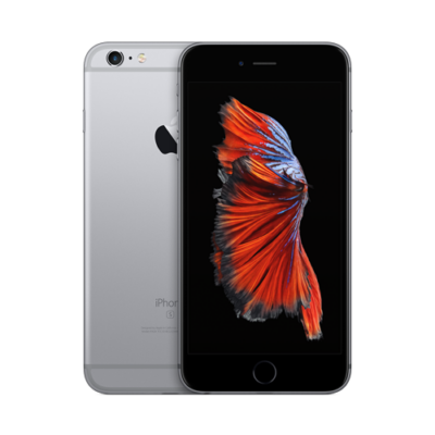 iphone 6plus space grey
