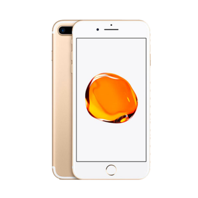 iphone 7plus gold