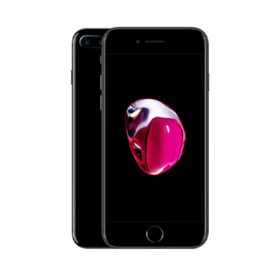 iphone 7plus jet black