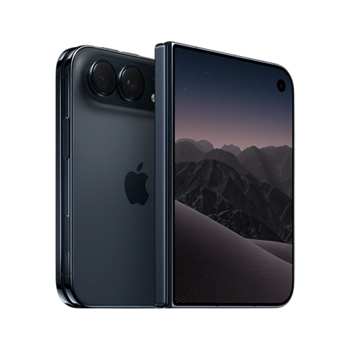 iPhone Duo