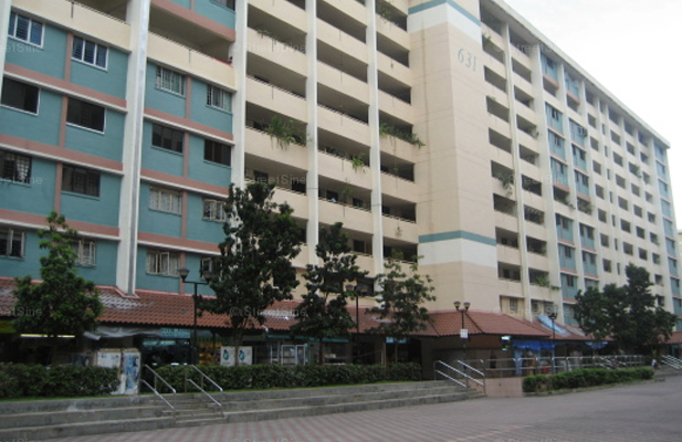 MobileRelation Ang Mo Kio Outlet