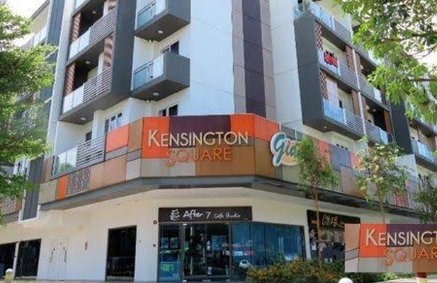 MobileRelation Bartley / Kensington Outlet