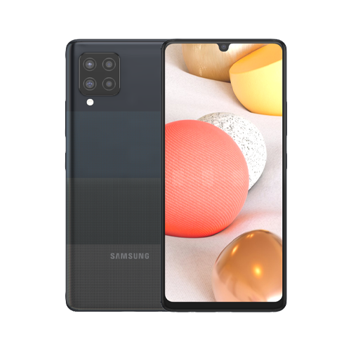 samsung galaxy a42 black samsung galaxy a42 black