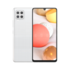 samsung galaxy a42 white samsung galaxy a42 white