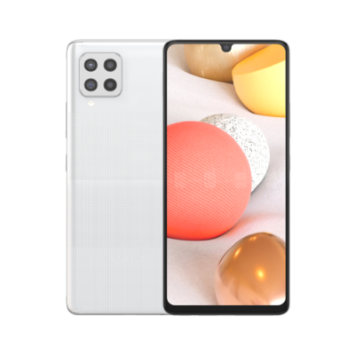 samsung galaxy a42 white samsung galaxy a42 white