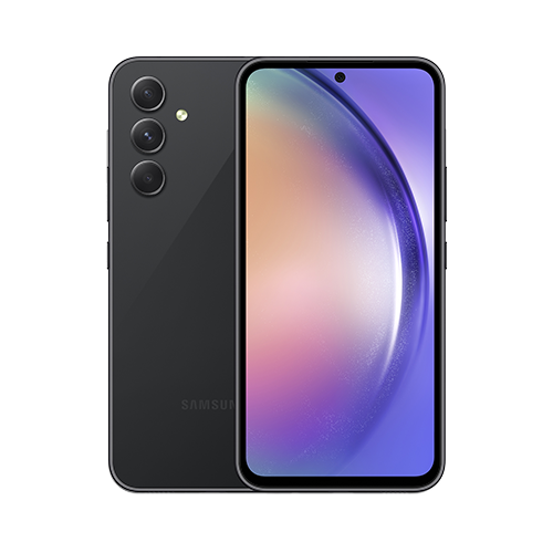 samsung galaxy a54 graphite