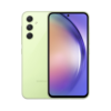 samsung galaxy a54 lime