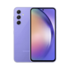 samsung galaxy a54 violet