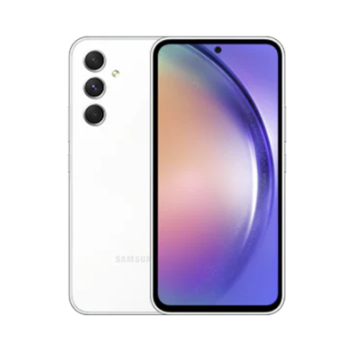 samsung galaxy a54 white