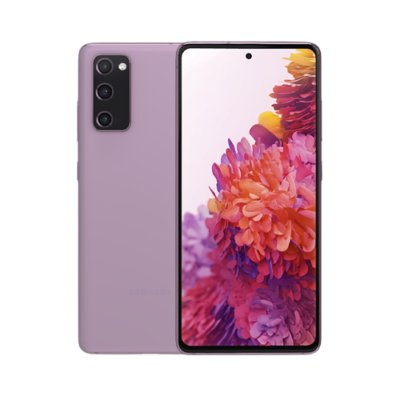 samsung galaxy s20 fe cloud lavender samsung galaxy s20 fe cloud lavender