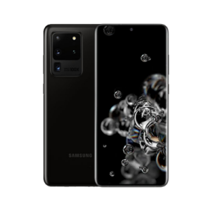 Samsung Galaxy S20 Ultra