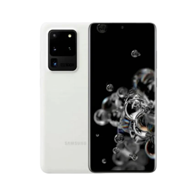 samsung galaxy s20 ultra white samsung galaxy s20 ultra white