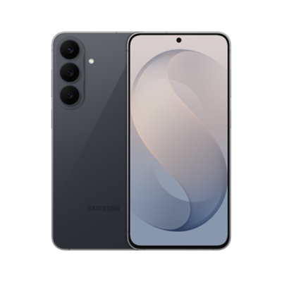 samsung galaxy s26fe graphite samsung galaxy s26fe graphite