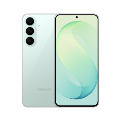 samsung galaxy s26fe pistachio samsung galaxy s26fe pistachio