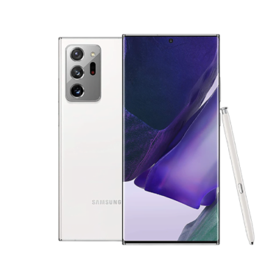 samsung note 20 ultra mystic white samsung note 20 ultra mystic white