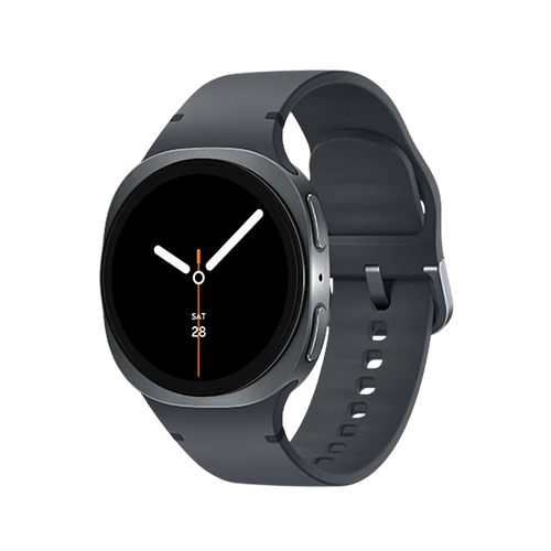 samsung watch 8 black