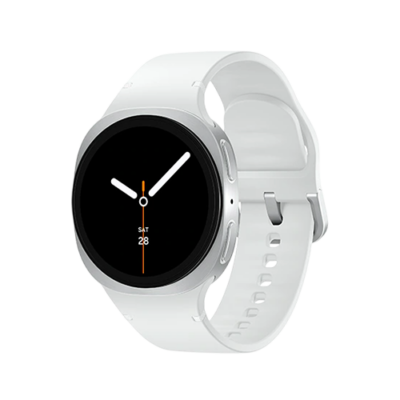 samsung watch 8 silver samsung watch 8 silver