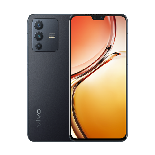 vivo v23 5g stardust Black vivo v23 5g stardust Black