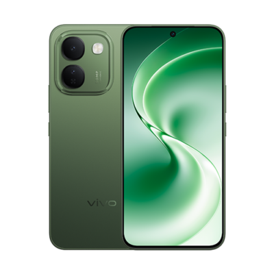 vivo v80 lite 5g green