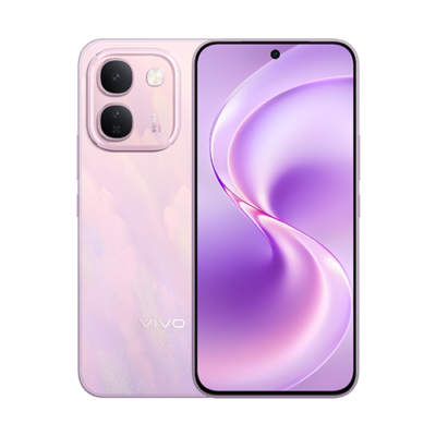 vivo v80 lite 5g pink