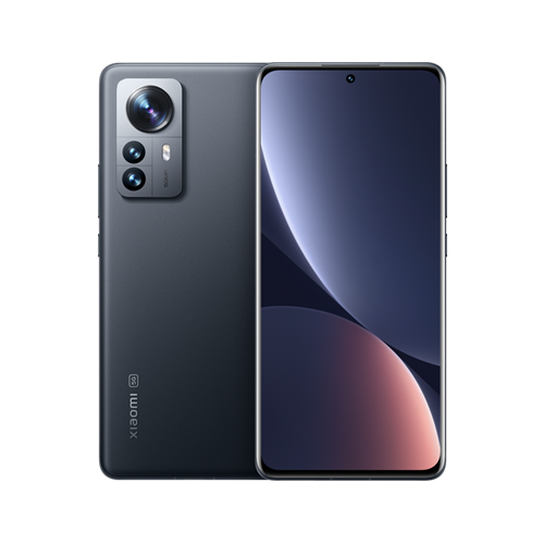 xiaomi 12 pro black xiaomi 12 pro black