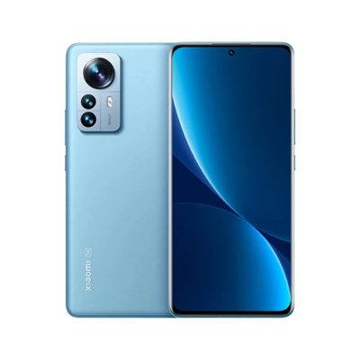 xiaomi 12 pro blue