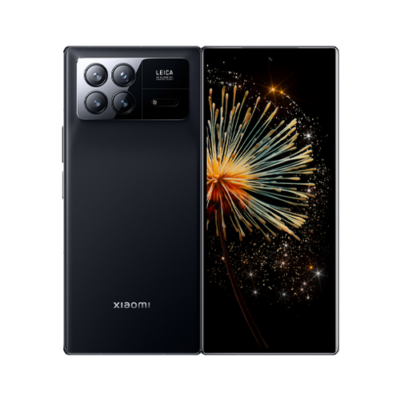 xiaomi mi mix fold3 black xiaomi mi mix fold3 black