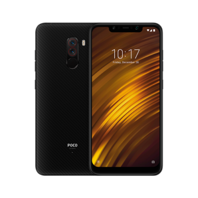 xiaomi pocophone f1 armoured edition xiaomi pocophone f1 armoured edition