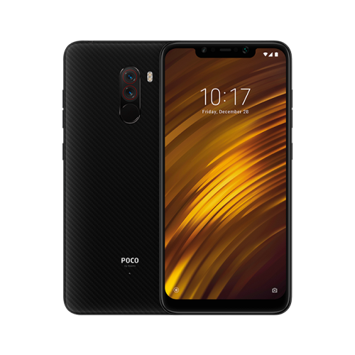 xiaomi pocophone f1 armoured edition xiaomi pocophone f1 armoured edition