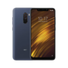 xiaomi pocophone f1 steel blue xiaomi pocophone f1 steel blue
