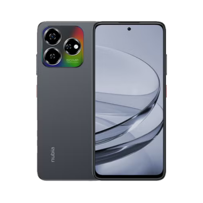 zte nubia v60 nightfall black zte nubia v60 nightfall black