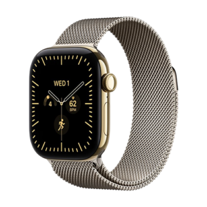 Apple Watch Series 12 GPS + Cellular