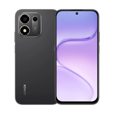 Honor 600s 5G in Velvet Black