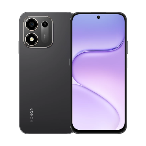 Honor 600s 5G in Velvet Black