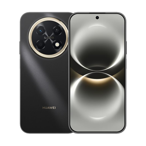 Huawei Enjoy 90 Pro Max Obsidian Black