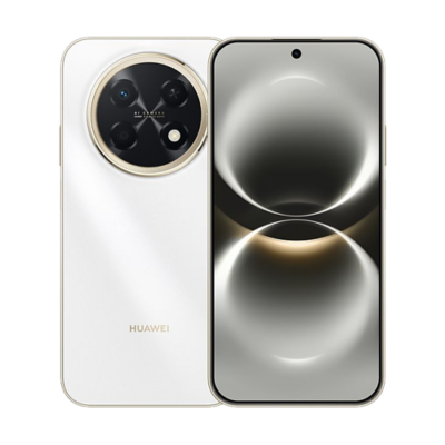 Huawei Enjoy 90 Pro Max Snowy White
