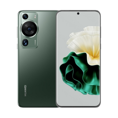 Huawei P60 Pro Green