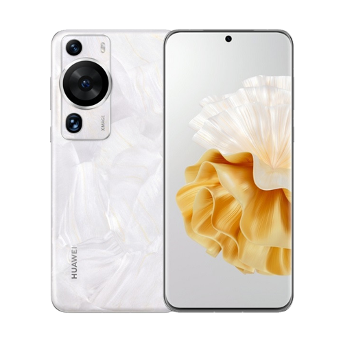 Huawei P60 Pro Rococo Pearl