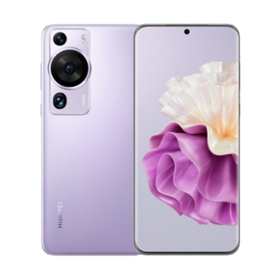 Huawei P60 Pro Violet