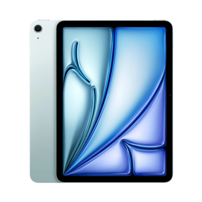 ipad air m3 11 inch blue Apple iPad Air 11-inch (M3) in Blue
