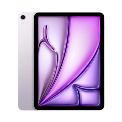 ipad air m3 11 inch purple Apple iPad Air 11-inch (M3) in Purple