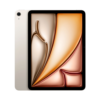 ipad air m3 11 inch starlight Apple iPad Air 11-inch (M3) in Starlight