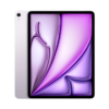 Apple iPad Air 13-inch (M3) in Purple
