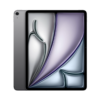 Apple iPad Air 13-inch (M3) in Space Grey