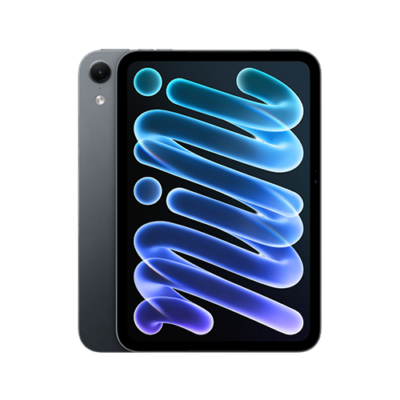 ipad mini 7 midnight iPad mini 8 in Midnight