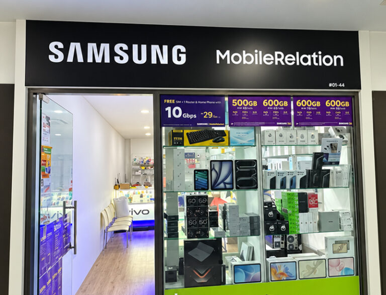 mobilerelation bartley